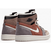 Кроссовки Nike Air Jordan 1 Retro Hight Canyon Rust