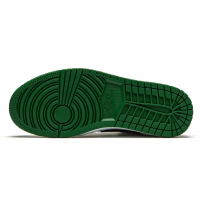 Кроссовки Nike Air Jordan 1 Low Pine Green