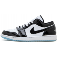 Кроссовки Nike Air Jordan 1 Low Concord