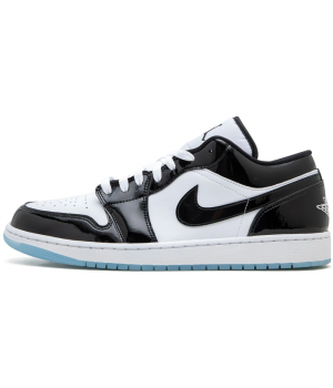 Кроссовки Nike Air Jordan 1 Low Concord