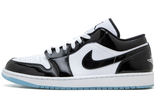Кроссовки Nike Air Jordan 1 Low Concord