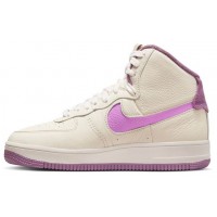 Кроссовки Nike Air Force 1 High Sculpt