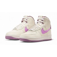 Кроссовки Nike Air Force 1 High Sculpt