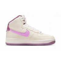 Кроссовки Nike Air Force 1 High Sculpt