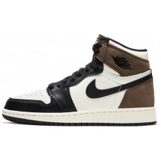 Nike Air Jordan 1 High Dark Mocha