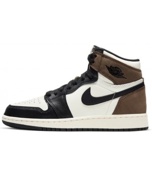 Nike Air Jordan 1 High Dark Mocha