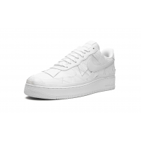 Кроссовки Nike Air Force Billie Ellish Triple White