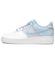 Кроссовки Nike Air Force 1 07 LV8 Psychic Blue