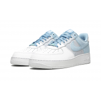 Кроссовки Nike Air Force 1 07 LV8 Psychic Blue
