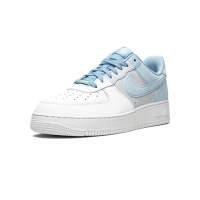 Кроссовки Nike Air Force 1 07 LV8 Psychic Blue