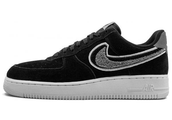 Кроссовки Nike Air Force 1 '07 LV8 Varsity Pack