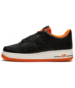 Кроссовки Nike Air Force 1 07 PRM Halloween