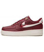 Кроссовки Nike Air Force 1 07 PRM Join Forces Team Red