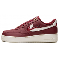 Кроссовки Nike Air Force 1 07 PRM Join Forces Team Red