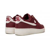 Кроссовки Nike Air Force 1 07 PRM Join Forces Team Red