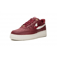 Кроссовки Nike Air Force 1 07 PRM Join Forces Team Red