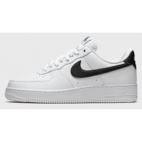 Кроссовки Nike Air Force 1 Low Black White