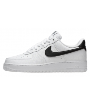 Кроссовки Nike Air Force 1 Low Black White