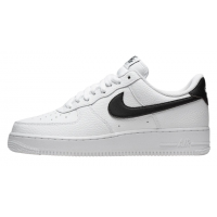 Кроссовки Nike Air Force 1 Low Black White