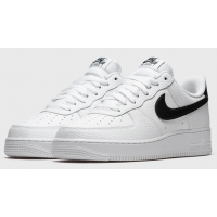 Кроссовки Nike Air Force 1 Low Black White