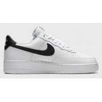 Кроссовки Nike Air Force 1 Low Black White