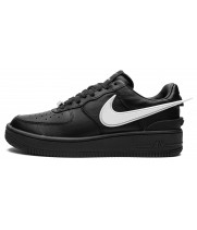 Кроссовки Nike Air Force 1 Low SP Ambush Black