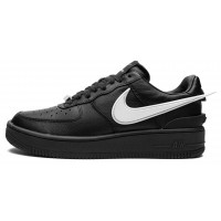 Кроссовки Nike Air Force 1 Low SP Ambush Black