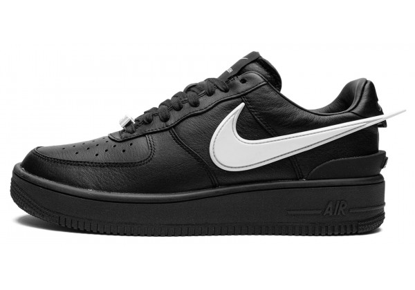 Кроссовки Nike Air Force 1 Low SP Ambush Black