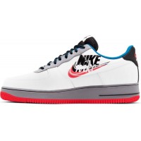 Nike Air Force 1 Low LV8 Script Swoosh