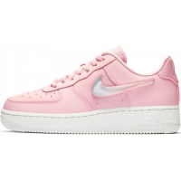 Кроссовки Nike Air Force 1 Low Jelly Purple