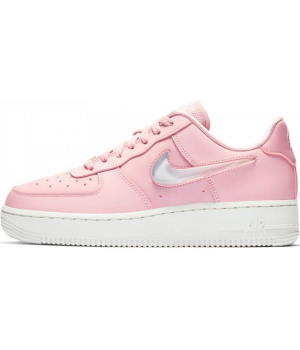 Кроссовки Nike Air Force 1 Low Jelly Purple