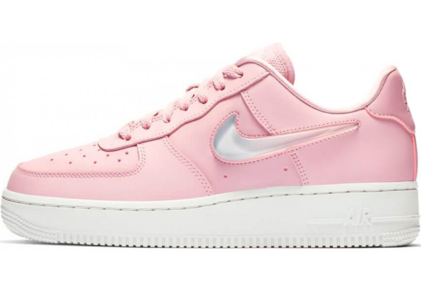 Кроссовки Nike Air Force 1 Low Jelly Purple