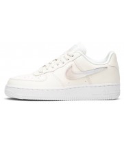 Nike Air Force 1 Low Jelly Puff Pale Ivory