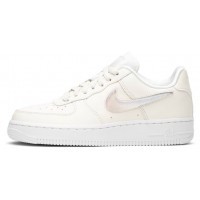Nike Air Force 1 Low Jelly Puff Pale Ivory