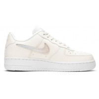 Nike Air Force 1 Low Jelly Puff Pale Ivory