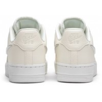 Nike Air Force 1 Low Jelly Puff Pale Ivory