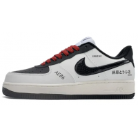 Кроссовки Nike Air Force Toyota AE86