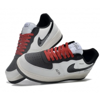 Кроссовки Nike Air Force Toyota AE86