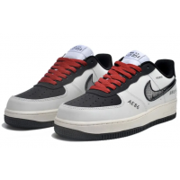 Кроссовки Nike Air Force Toyota AE86