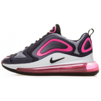 Кроссовки Nike Air Max 720 Grey Pink