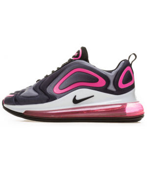 Кроссовки Nike Air Max 720 Grey Pink