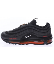 Кроссовки Nike Air Max 97 Satan