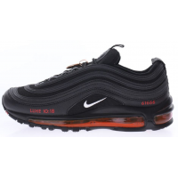 Кроссовки Nike Air Max 97 Satan