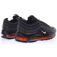 Кроссовки Nike Air Max 97 Satan