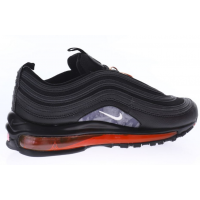 Кроссовки Nike Air Max 97 Satan