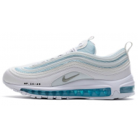 Кроссовки Nike Air Max 97 Jesus White