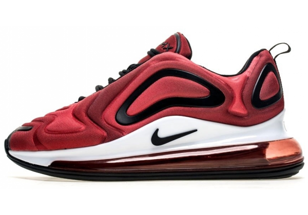 Кроссовки Nike Air Max 720 Bordo
