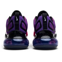 Кроссовки Nike Air Max 720 Sunset