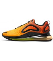 Nike Air Max 720 Sunset Orange