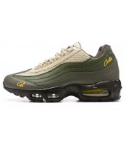 Кроссовки Nike Air Max 95 Corteiz Gutta Green